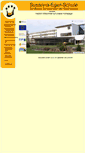 Mobile Screenshot of hotelfachschule-leipzig.de